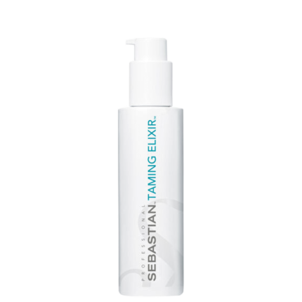 Sebastian Professional Flow Taming Elixir - Sérum Capilar 140ml