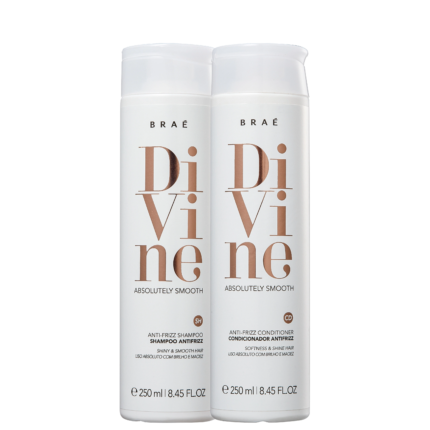 Kit Braé Divine Duo (2 Produtos)
