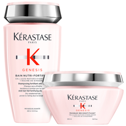 Kit Kérastase Genesis Routine Duo (2 Produtos)