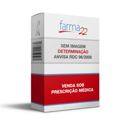 Gamaline V 900 mg 15 comprimidos