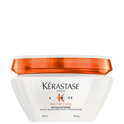 Kérastase Nutritive Masquintense - Máscara Capilar 200ml