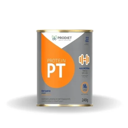 Protein Pt Whey Sem Sabor 300G
